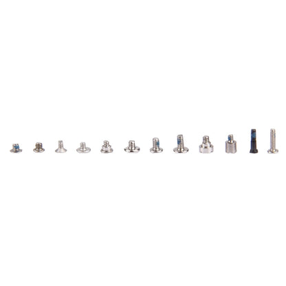52 PCS Full Screws Set Kit Repair  Parts for iPhone 5, For iPhone 5 Black
