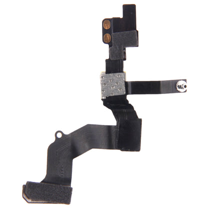 Original Front Camera With Sensor Flex Cable for iPhone 5, For iPhone 5