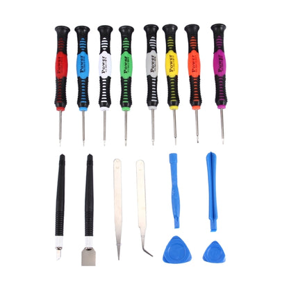 Professional Versatile Screwdrivers Set for iPhone 5 & 5S & 5C / iPhone 4 & 4S / Galaxy Series (2811B-1), 2811B-1