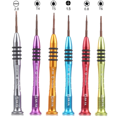 Professional Versatile Screwdrivers Set for iPhone 5 & 5S & 5C / iPhone 4 & 4S / Galaxy Series (660-1), 660-1