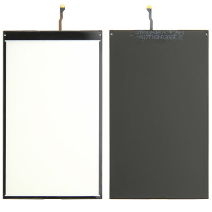 LCD Display Backlight Film / LCD Backlight Unit Module Spare Part for iPhone 5S, For iPhone 5S