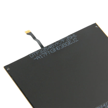 LCD Display Backlight Film / LCD Backlight Unit Module Spare Part for iPhone 5S, For iPhone 5S