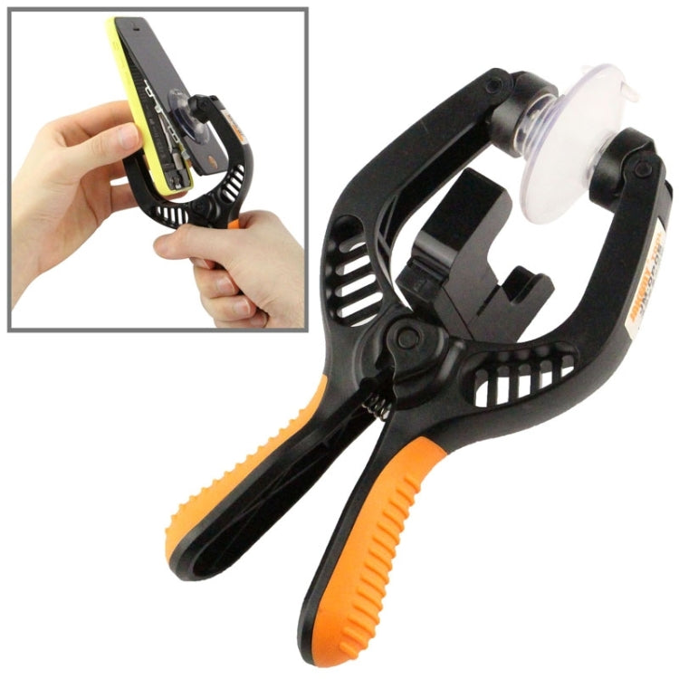 JAKEMY JM-OP05 Universal Mobile Phone Screen Repair Tool Repairment LCD Screen Opener for iPhone / iPad / Samsung and other smart phones, JAKEMY JM-OP05