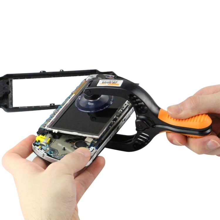 JAKEMY JM-OP05 Universal Mobile Phone Screen Repair Tool Repairment LCD Screen Opener for iPhone / iPad / Samsung and other smart phones, JAKEMY JM-OP05