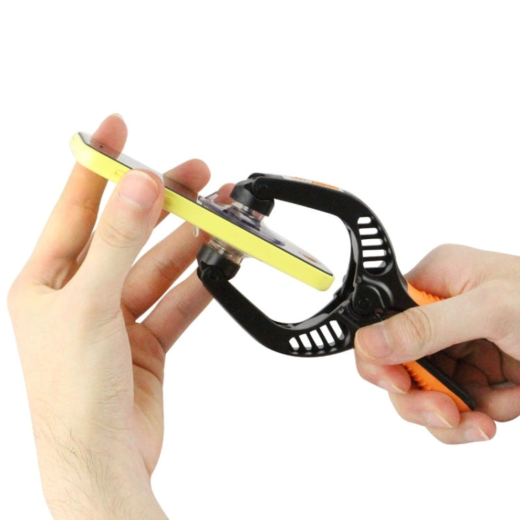 JAKEMY JM-OP05 Universal Mobile Phone Screen Repair Tool Repairment LCD Screen Opener for iPhone / iPad / Samsung and other smart phones, JAKEMY JM-OP05