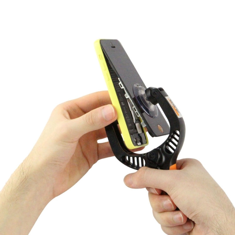 JAKEMY JM-OP05 Universal Mobile Phone Screen Repair Tool Repairment LCD Screen Opener for iPhone / iPad / Samsung and other smart phones, JAKEMY JM-OP05