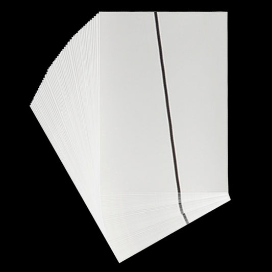 50 PCS Renovate LCD Filter Down Polarizing Film for iPhone 5 & 5S & 5C, 50 PCS i5 & i5S & i5C (Down)