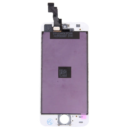 LCD Screen for iPhone 5S, i5s White, i5s Black