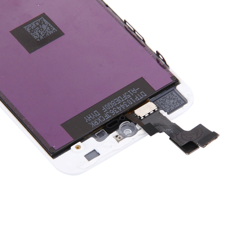 LCD Screen for iPhone 5S, i5s White, i5s Black