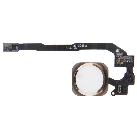 Home Button Flex Cable for iPhone 5S, Not Supporting Fingerprint Identification