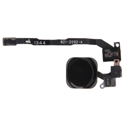 Home Button Flex Cable for iPhone 5S, Not Supporting Fingerprint Identification