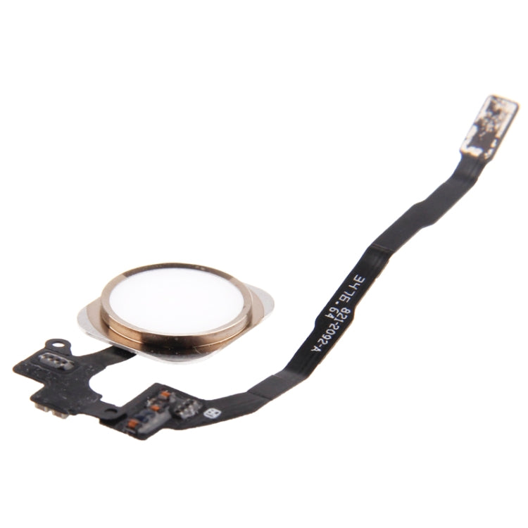 Home Button Flex Cable for iPhone 5S, Not Supporting Fingerprint Identification