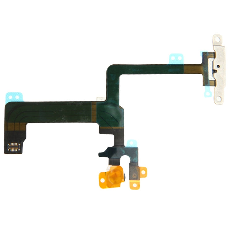 Original Boot Flex Cable for iPhone 6