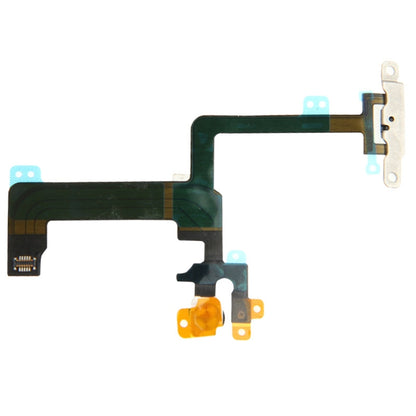 Original Boot Flex Cable for iPhone 6