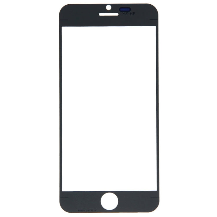 Front Screen Outer Glass Lens for iPhone 6, For iP6