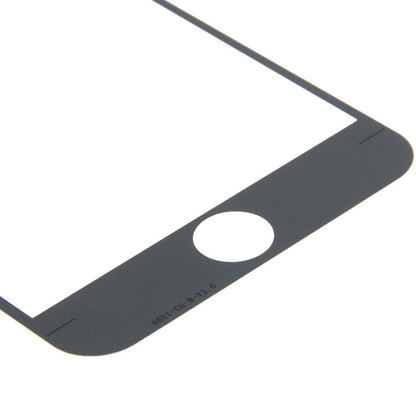 Front Screen Outer Glass Lens for iPhone 6, For iP6