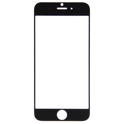 Front Screen Outer Glass Lens for iPhone 6, For iPhone 6