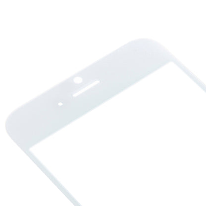 Front Screen Outer Glass Lens for iPhone 6, For iPhone 6