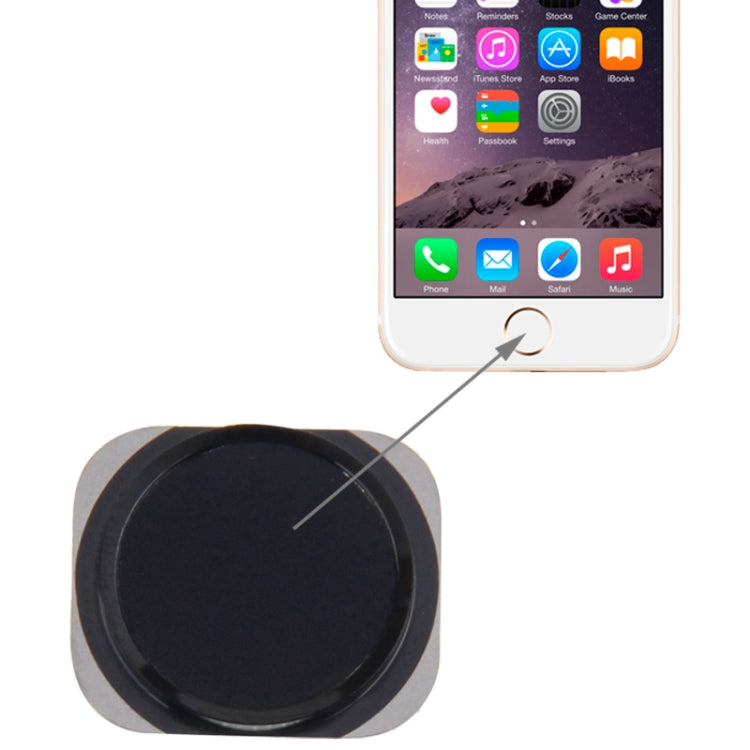Home Button for iPhone 6