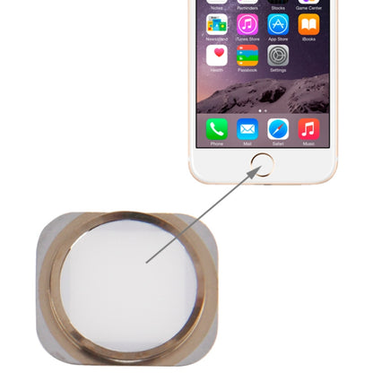 Home Button for iPhone 6