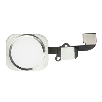Home Button Flex Cable for iPhone 6 & 6 Plus, Not Supporting Fingerprint Identification, For iPhone 6 Plus & 6, For iPhone 6 Plus & iPhone 6