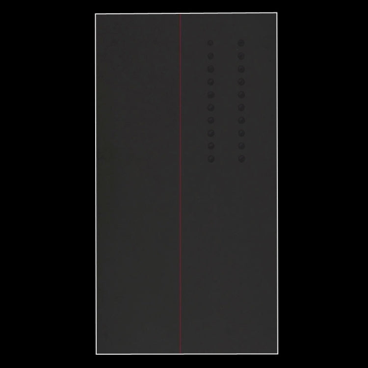 10 PCS Renovate LCD Filter Up Polarizing Films for iPhone 6 & 6s & 7 & 8