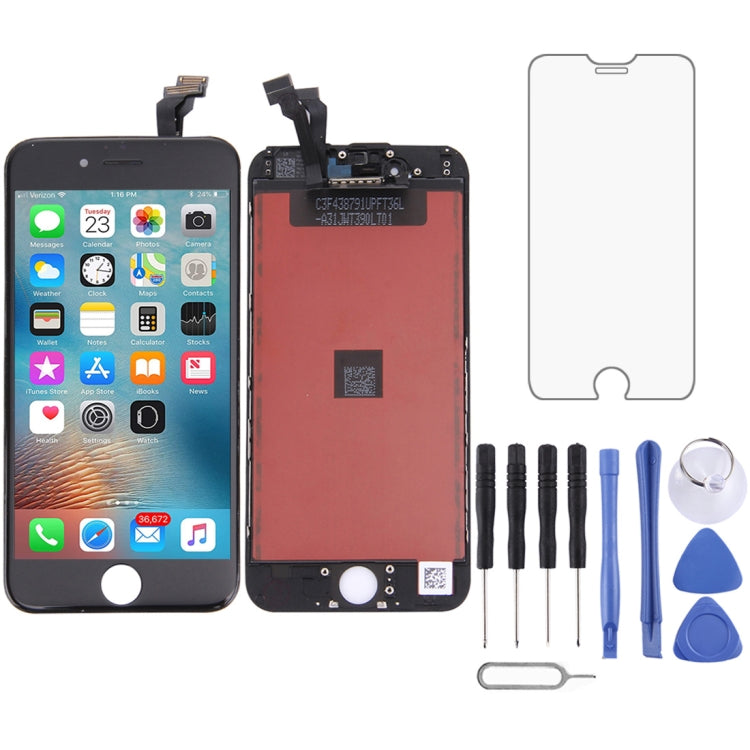 LCD Screen with Frame for iPhone 6