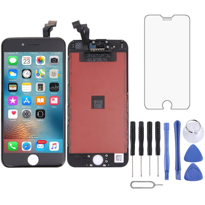 LCD Screen with Frame for iPhone 6