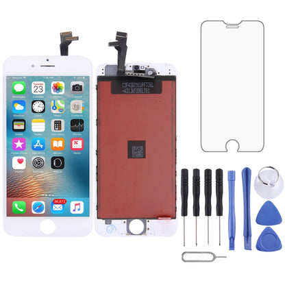 LCD Screen with Frame for iPhone 6