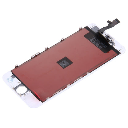 LCD Screen with Frame for iPhone 6