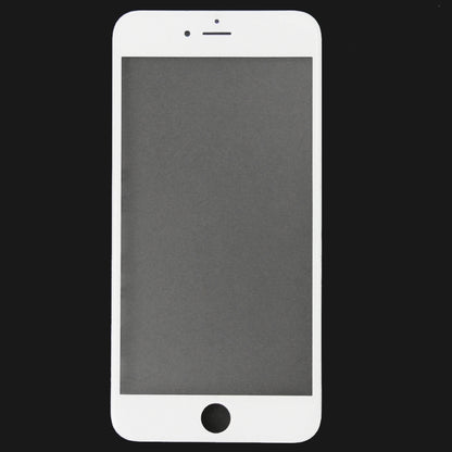 2 in 1 for iPhone 6 (Front Screen Outer Glass Lens + Frame), For iPhone 6 (Frame)