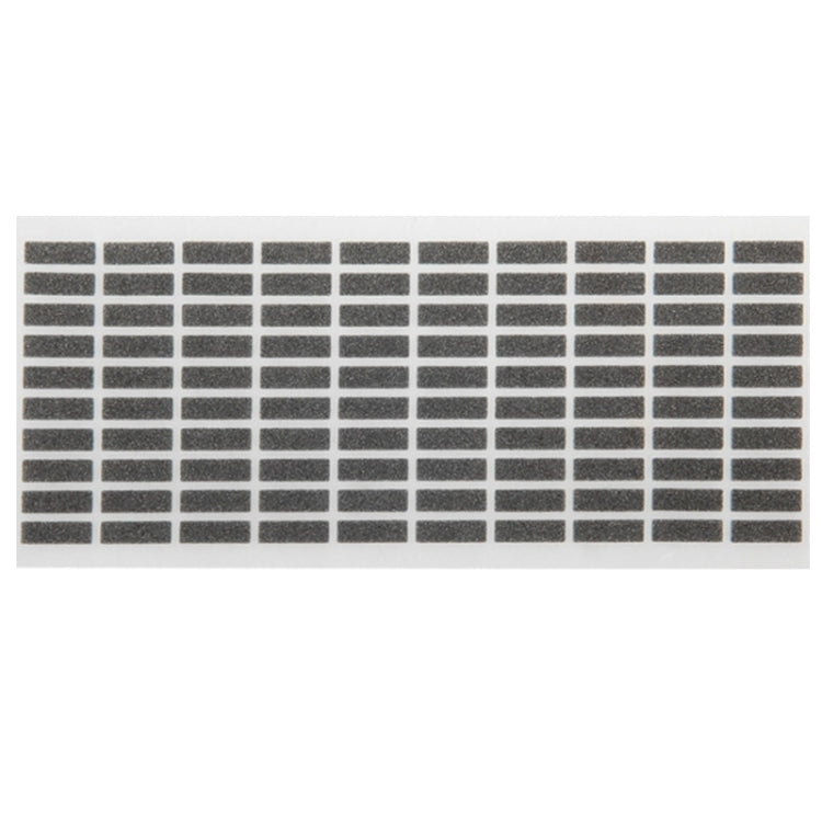 100 PCS for iPhone 6 Original LCD Screen Stick Cotton Pads, For iPhone 6