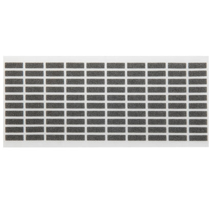100 PCS for iPhone 6 Original LCD Screen Stick Cotton Pads, For iPhone 6