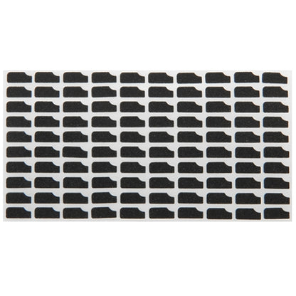 100 PCS for iPhone 6 Back Camera Base Cotton Paste Sticker, For iPhone 6