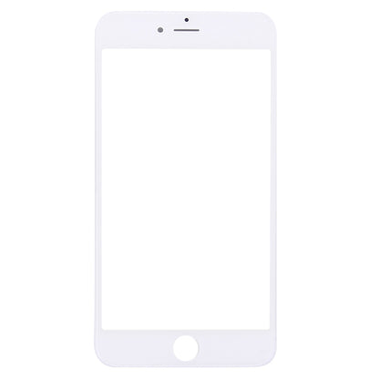 Front Screen Outer Glass Lens with Front LCD Screen Bezel Frame for iPhone 6s Plus, For iPhone 6s Plus (Frame)