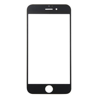 Front Screen Outer Glass Lens for iPhone 6s Plus, For iPhone 6s Plus