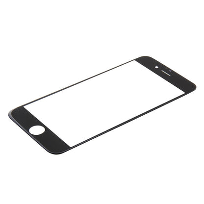 Front Screen Outer Glass Lens for iPhone 6s Plus, For iPhone 6s Plus