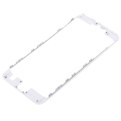 3 in 1 for iPhone 6s Plus (Front Screen Outer Glass Lens + Front Housing LCD Frame + Home Button), For iPhone 6s Plus (3 in 1)