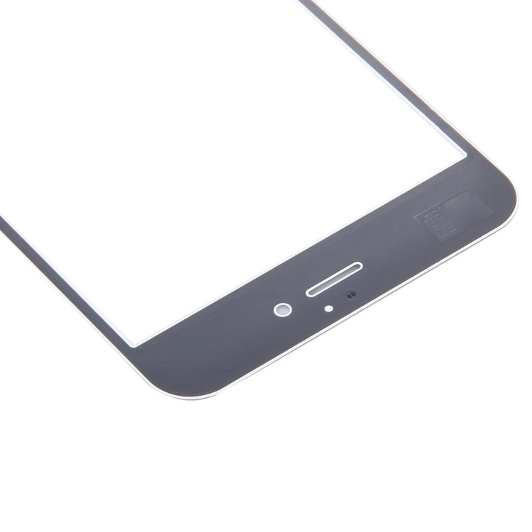 3 in 1 for iPhone 6s Plus (Front Screen Outer Glass Lens + Front Housing LCD Frame + Home Button), For iPhone 6s Plus (3 in 1)