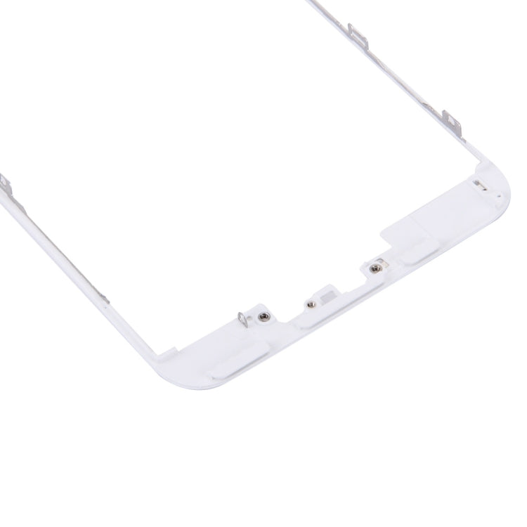 3 in 1 for iPhone 6s Plus (Front Screen Outer Glass Lens + Front Housing LCD Frame + Home Button), For iPhone 6s Plus (3 in 1)