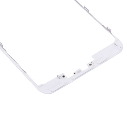 3 in 1 for iPhone 6s Plus (Front Screen Outer Glass Lens + Front Housing LCD Frame + Home Button), For iPhone 6s Plus (3 in 1)