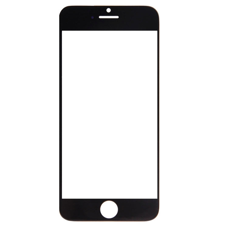 Front Screen Outer Glass Lens for iPhone 6 Plus, For iPhone 6 Plus