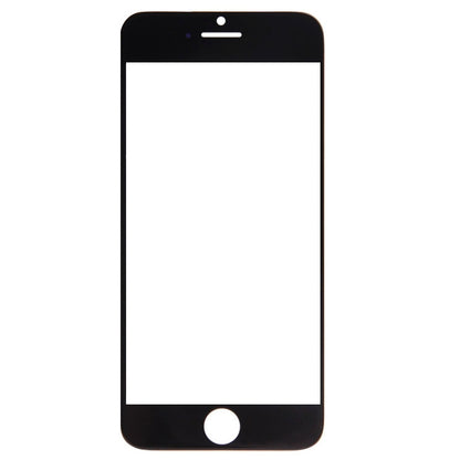 Front Screen Outer Glass Lens for iPhone 6 Plus, For iPhone 6 Plus