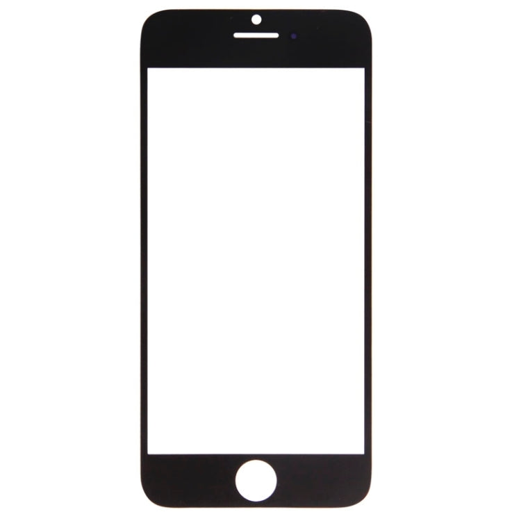 Front Screen Outer Glass Lens for iPhone 6 Plus, For iPhone 6 Plus