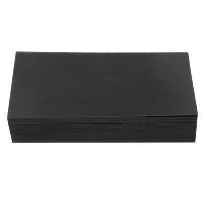 10 PCS Renovate LCD Filter Up Polarizing Films for iPhone 6 Plus & 6s Plus & 7 Plus & 8 Plus, 7 Plus & 8 Plus (Down)