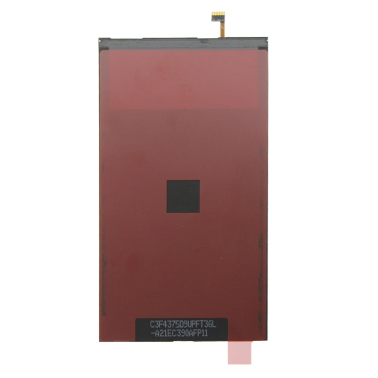 LCD Backlight Plate  for iPhone 6 Plus, For iPhone 6 Plus