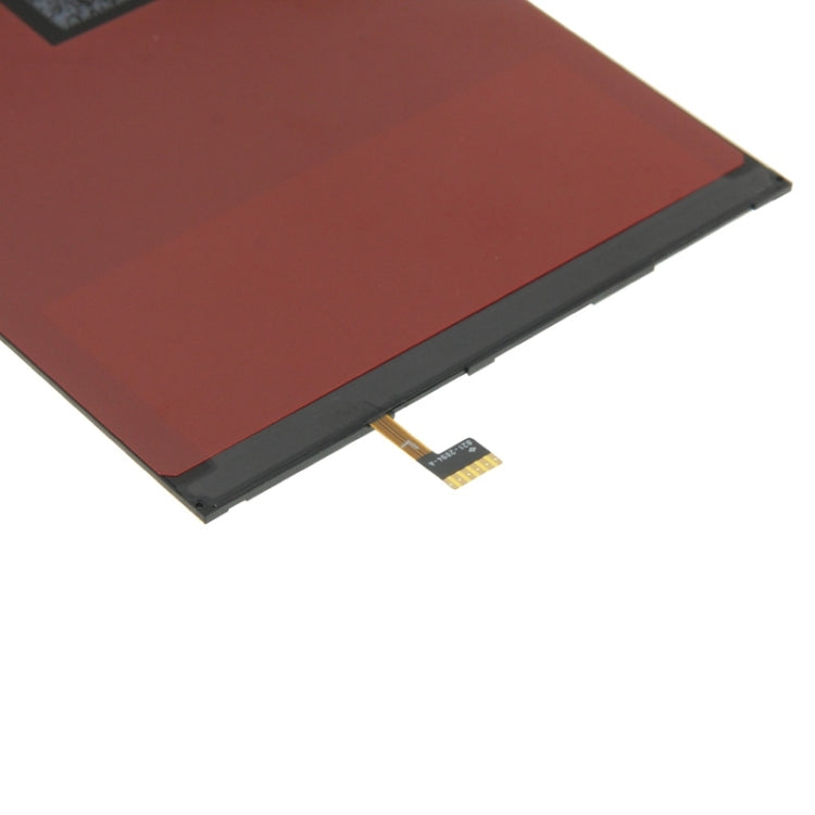 LCD Backlight Plate  for iPhone 6 Plus, For iPhone 6 Plus