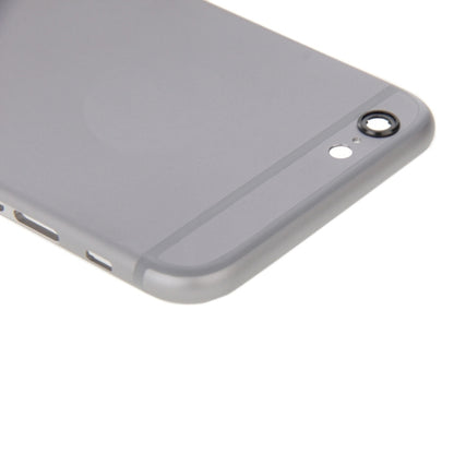 Back Housing Cover for iPhone 6s