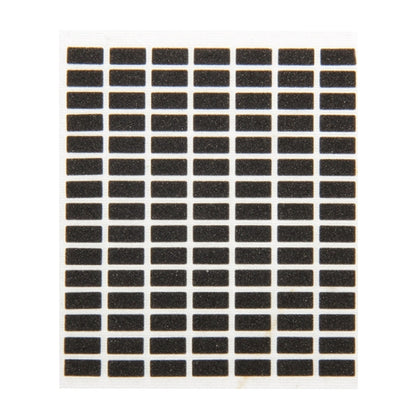 100 PCS for iPhone 6s Home Button Flex Cable Sponge Foam Slice Pads, For 6s