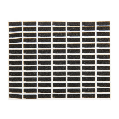 100 PCS for iPhone 6s LCD Screen Flex Cable Sponge Foam Slice Pads, For 6s